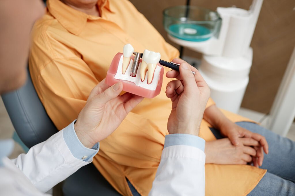 dental implant complications