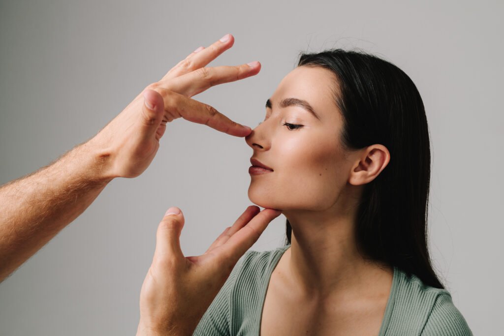 Revision Rhinoplasty: When Is a Second Nose Surgery Needed?