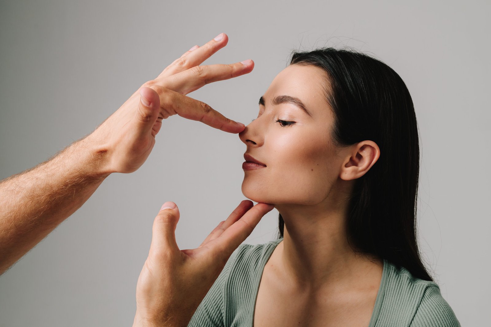 Revision Rhinoplasty: When Is a Second Nose Surgery Needed?